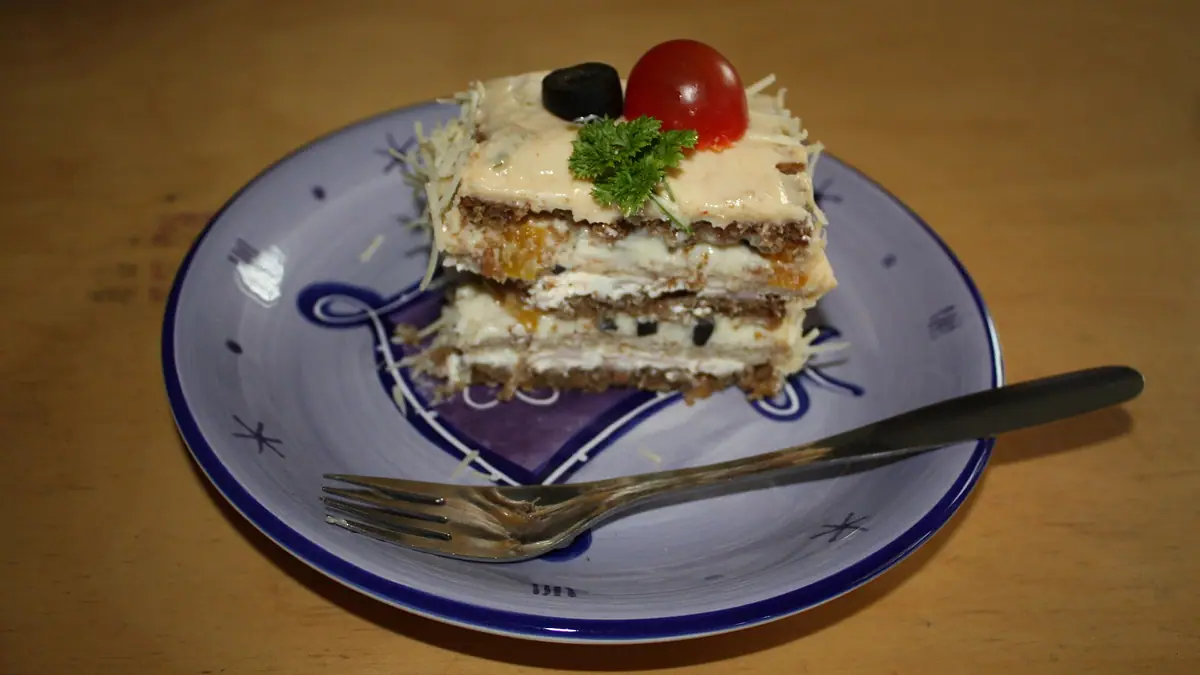 Betty's Vintage Hut – cake shop in Settle town centre
